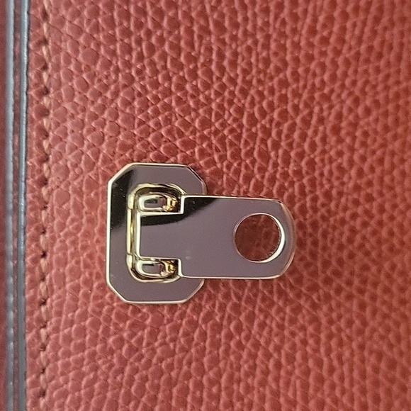 Valextra midium brera bag - Picture 3 of 16